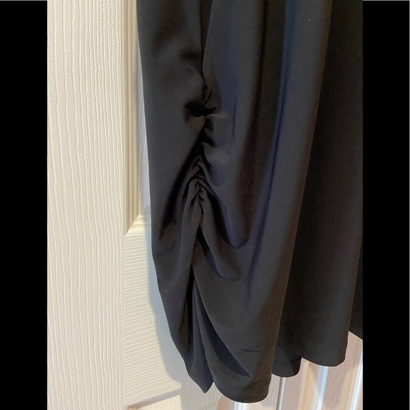 NWOT~Fabulous Versatile SleevelessTunic by Sun Kim - Picture 3 of 11